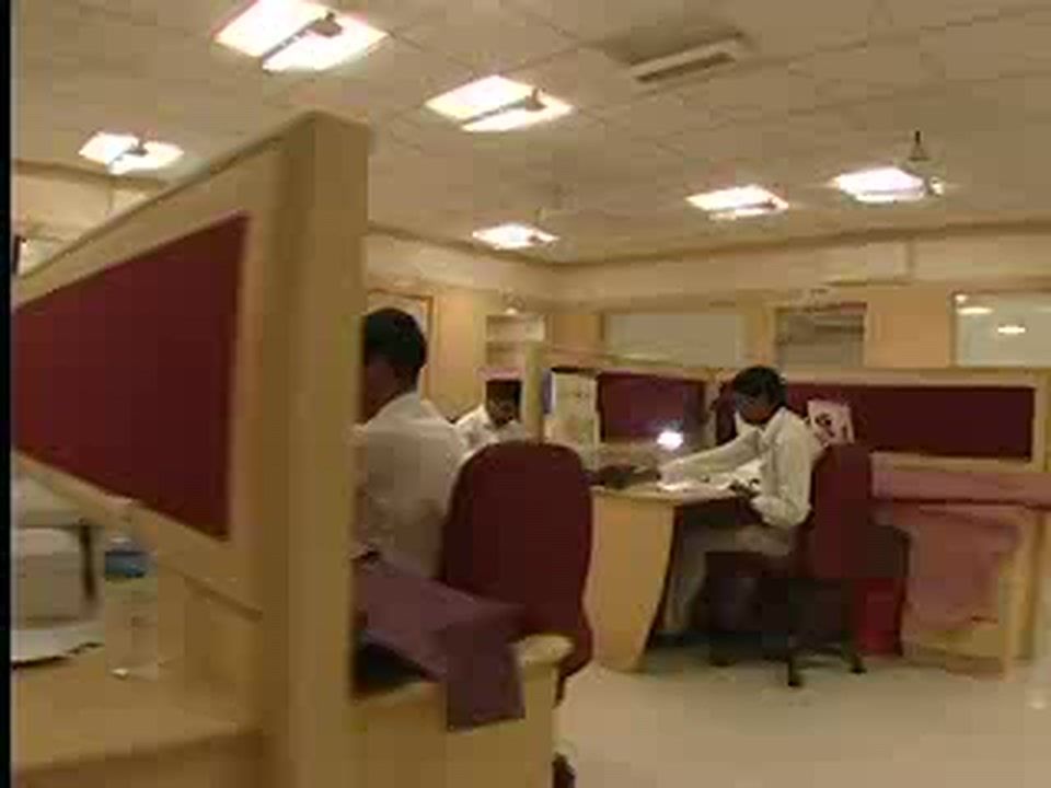 Product development office