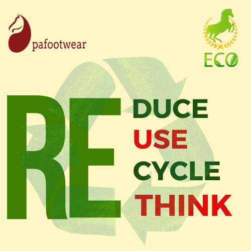 Wealth From Waste: Reduce, Reuse, Recycle, Rethink